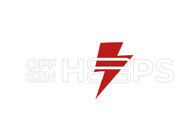 OFF SZN HOOPS